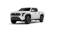 2025 Toyota Tacoma TRD Off-Road 4X4 DOUBLE CAB
