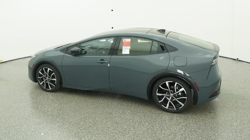 2026 Toyota Prius Plug-in Hybrid XSE Premium - Photo 16