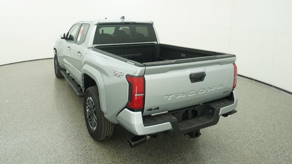 2025 Toyota Tacoma TRD Sport - Photo 36