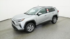 2025 Toyota RAV4 XLE XLE FWD SUV