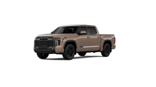 New 2026 Toyota Tundra Platinum Truck CrewMax in Reno
