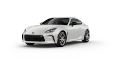 2026 Toyota GR86 AT 2+2 COUPE 6 SPD A/T