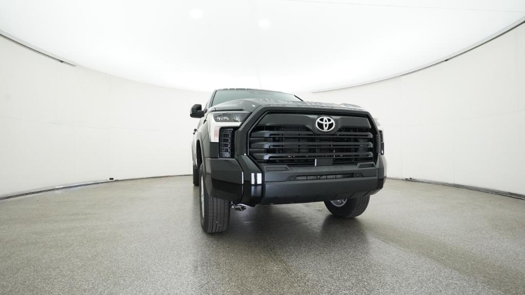 2026 Toyota Tundra SR5 - Photo 30
