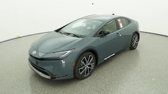 2026 Toyota Prius XLE XLE