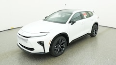 2026 Toyota Crown Signia Limited SUV