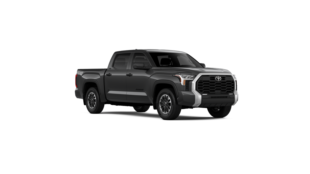 2026 Toyota Tundra SR5 - Photo 34