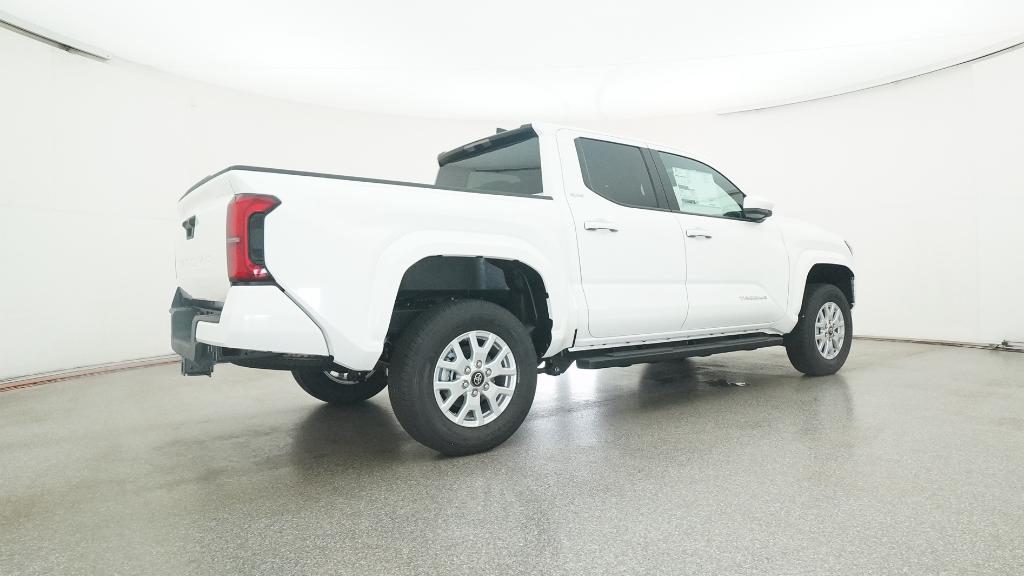 2025 Toyota Tacoma SR5 photo 30