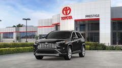 2025 Toyota RAV4 Limited LIMITED AWD SUV 2025 Toyota RAV4 Limited LIMITED AWD SUV