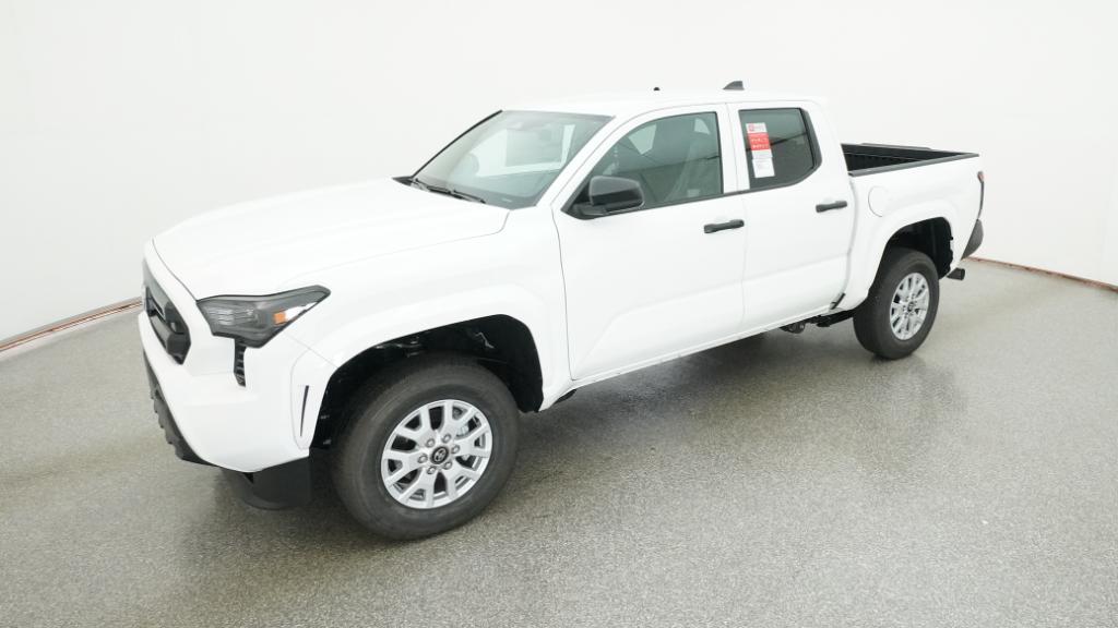 2025 Toyota Tacoma SR's photo