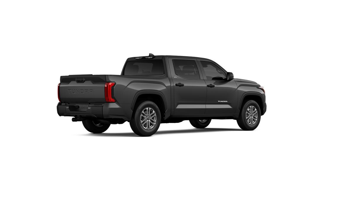 2026 Toyota Tundra SR5 - Photo 33