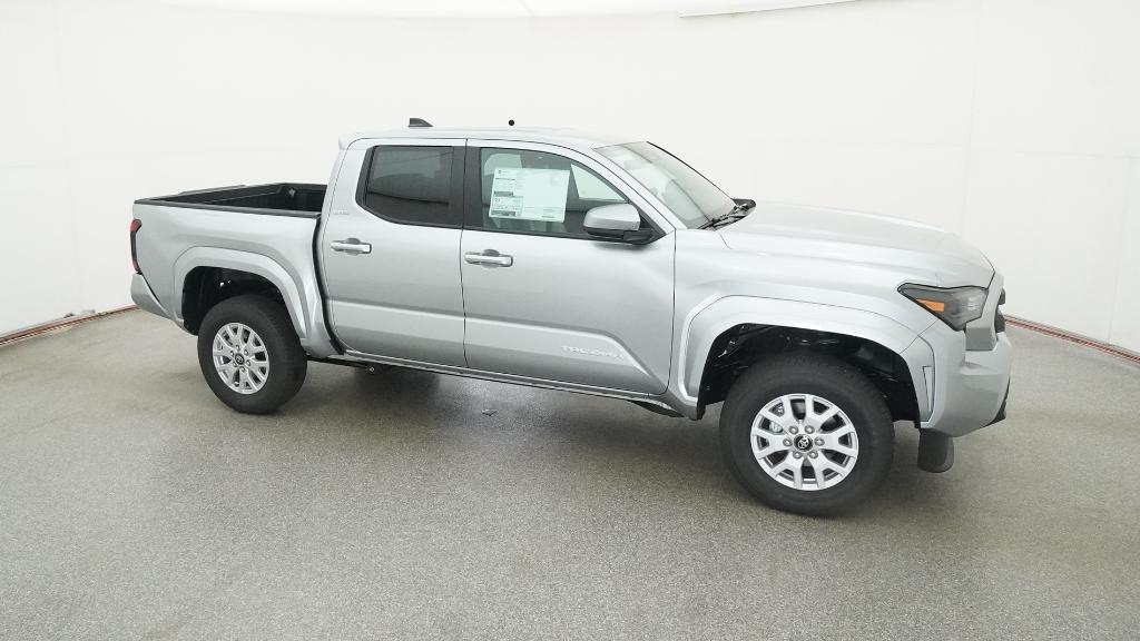 2026 Toyota Tacoma SR5 - Photo 65