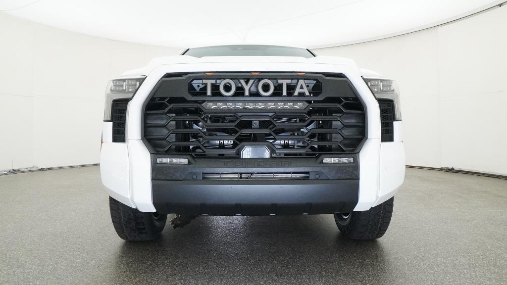 2026 Toyota Tundra TRD Pro - Photo 24