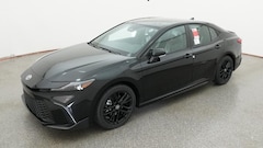 2026 Toyota Camry SE Sedan