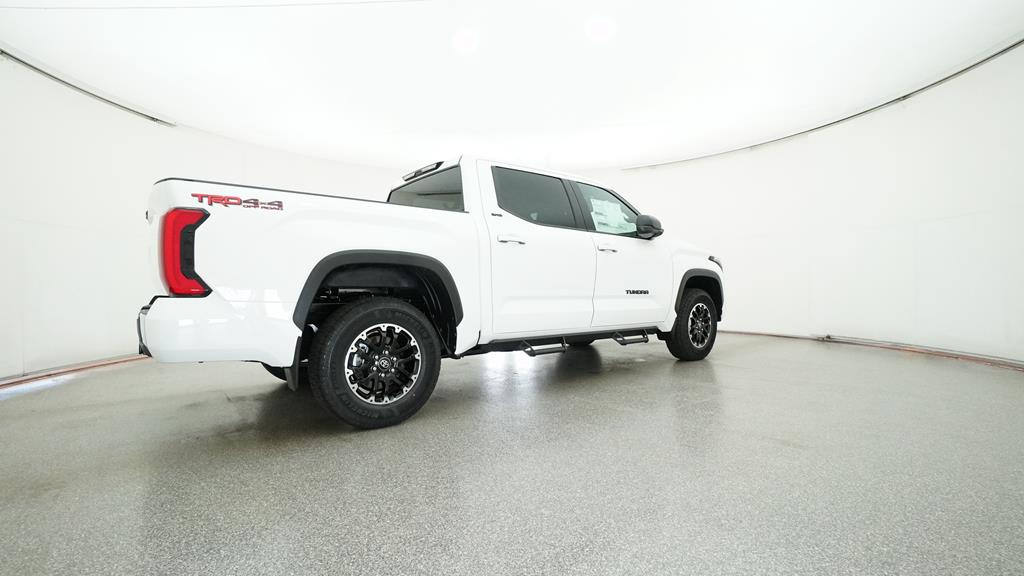 2025 Toyota Tundra SR5 - Photo 37