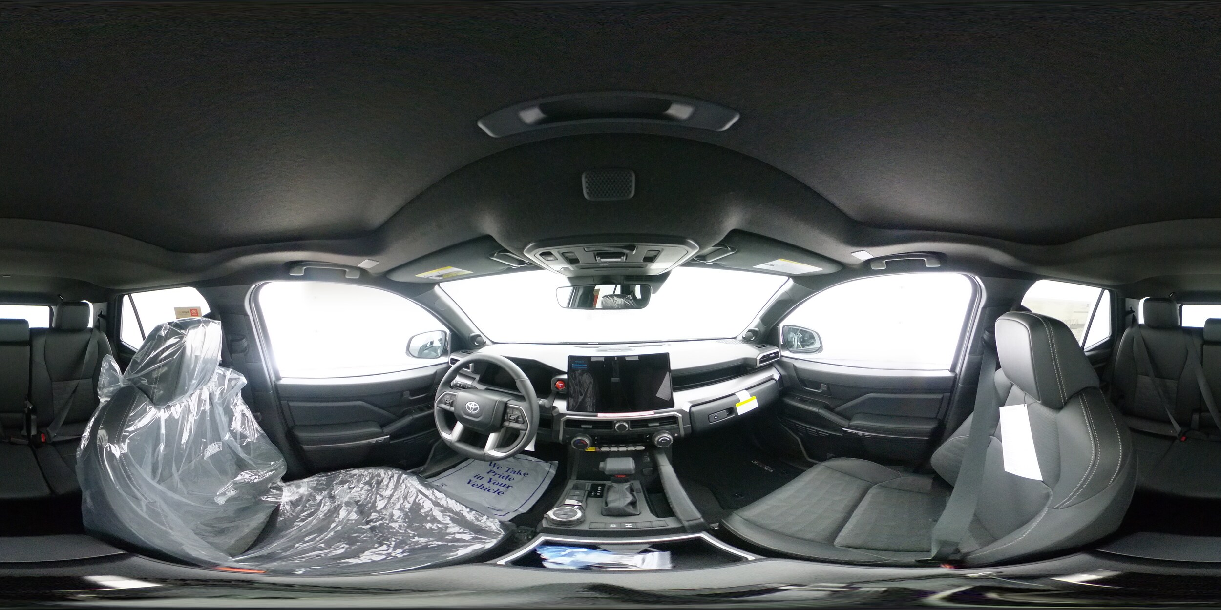 2025 Toyota 4Runner TRD Off-Road Premium - Photo 53