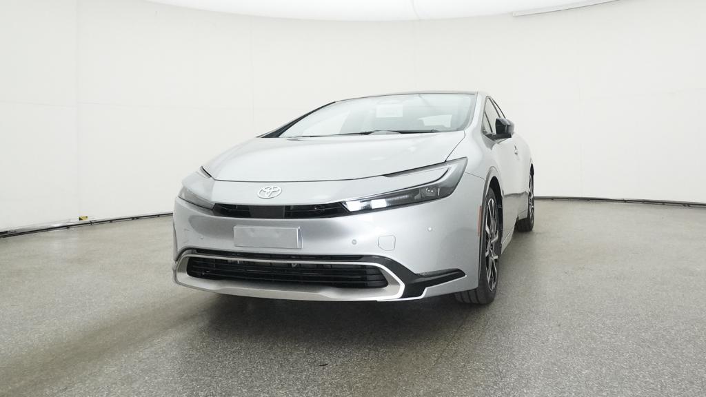 2026 Toyota Prius Plug-in Hybrid XSE - Photo 33