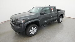 2025 Toyota Tacoma SR5 4X4 DOUBLE CAB