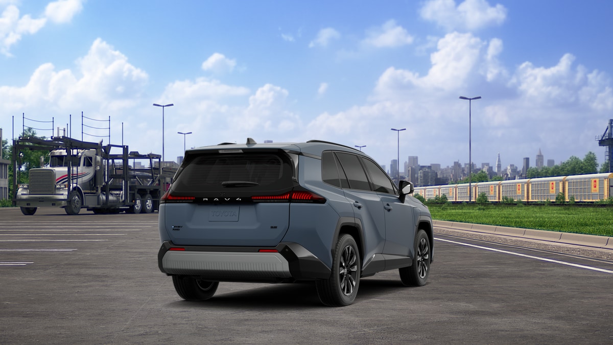 Vehicle thumbnail