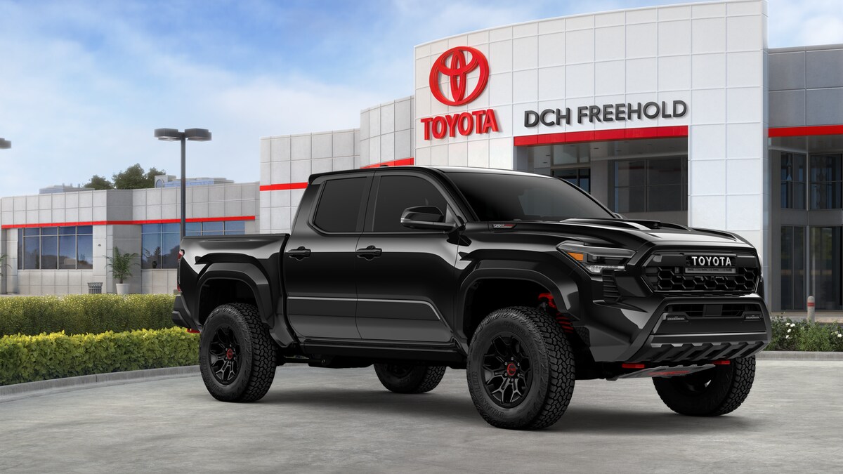 2026 Toyota Tacoma TRD Pro - Photo 57