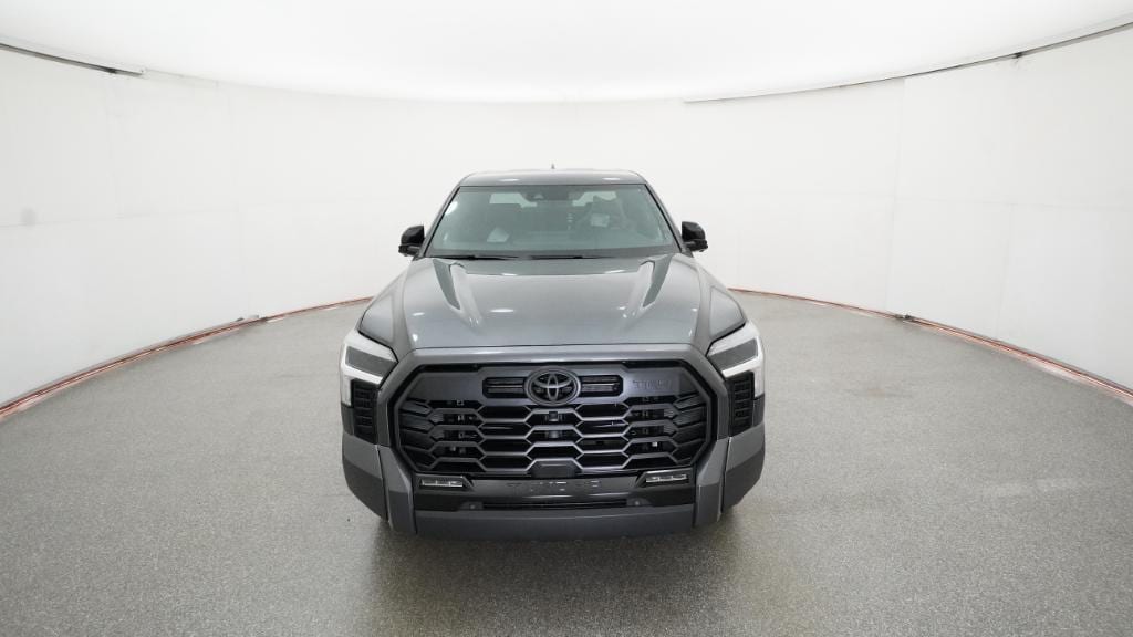 2026 Toyota Tundra Limited - Photo 70