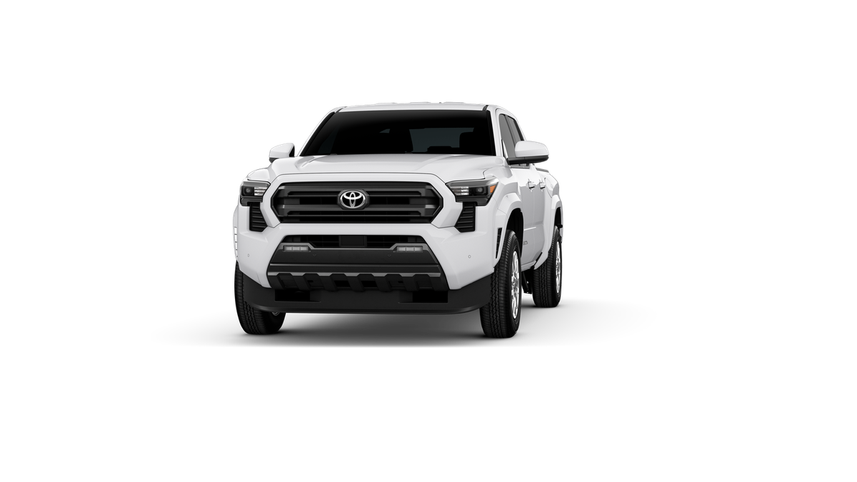 2025 Toyota Tacoma SR5 - Photo 48