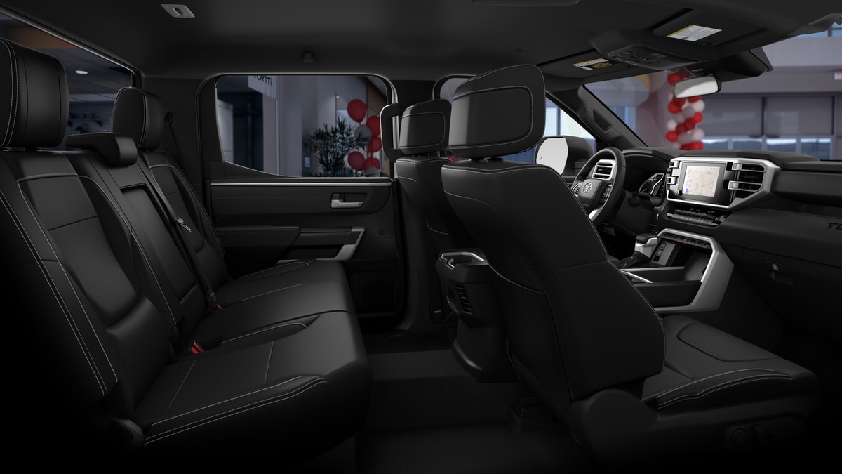 2026 Toyota Tundra SR5 - Photo 52