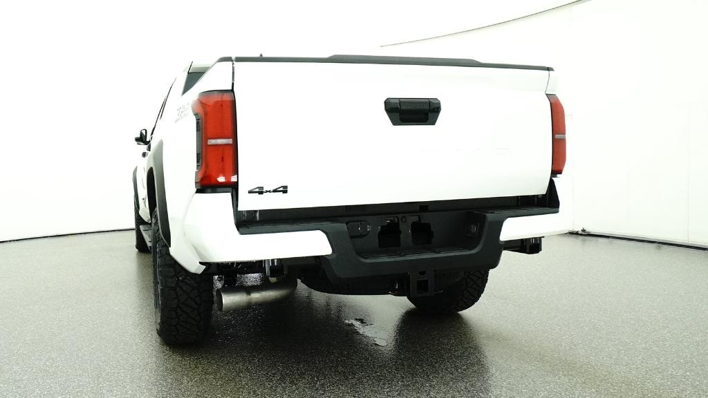 New 2026 Toyota Tacoma TRD Off-Road 4X4 DBL CAB LONG BED
