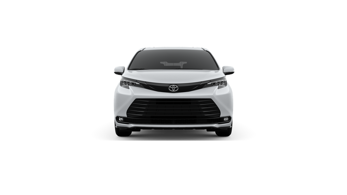 2026 Toyota Sienna Woodland Edition - Photo 17