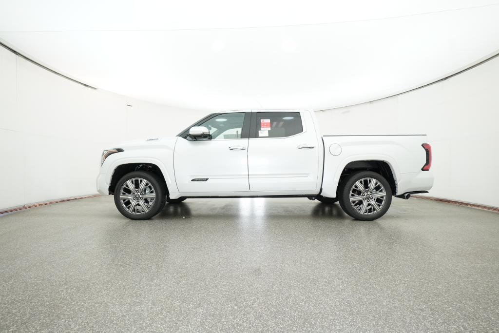 2026 Toyota Tundra Capstone - Photo 16
