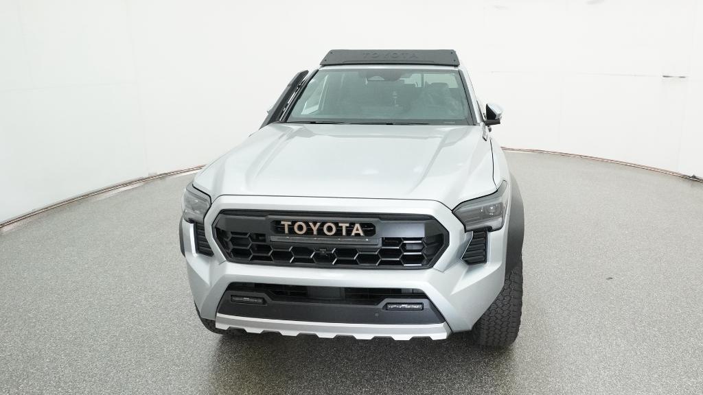 2025 Toyota Tacoma Trailhunter - Photo 12