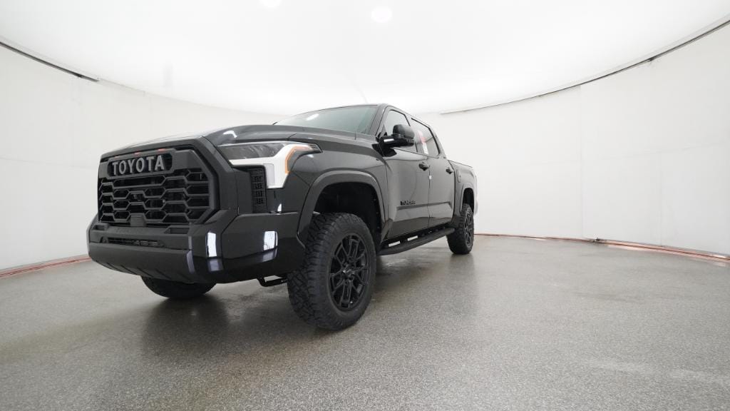 2026 Toyota Tundra SR5 - Photo 11