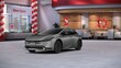 Toyota Prius Plug-in Hybrid