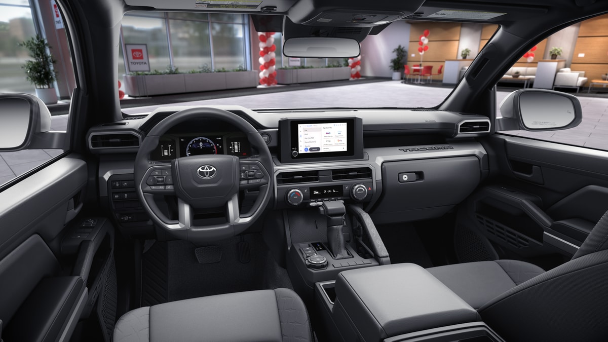 Vehicle thumbnail