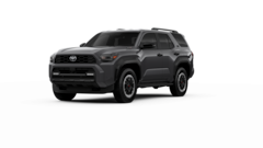 2025 Toyota 4Runner i-FORCE MAX TRD Off-Road 4WD TRD OFF-RD