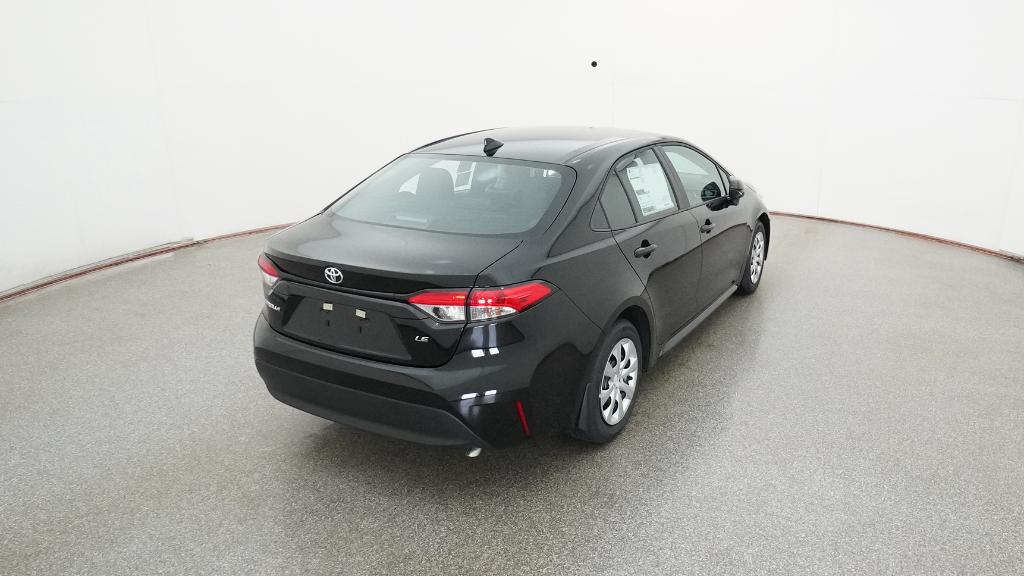 2026 Toyota Corolla LE photo 19
