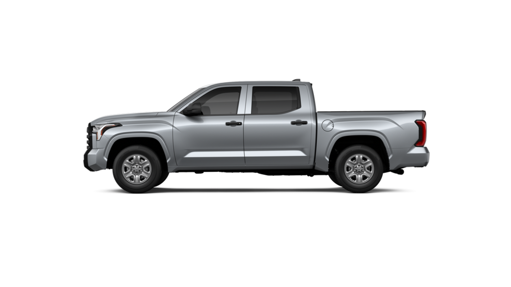 New 2026 Toyota Tundra SR SR CREWMAX 5.5
