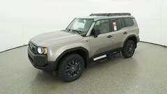 2026 Toyota Land Cruiser Land Cruiser 1958 SUV