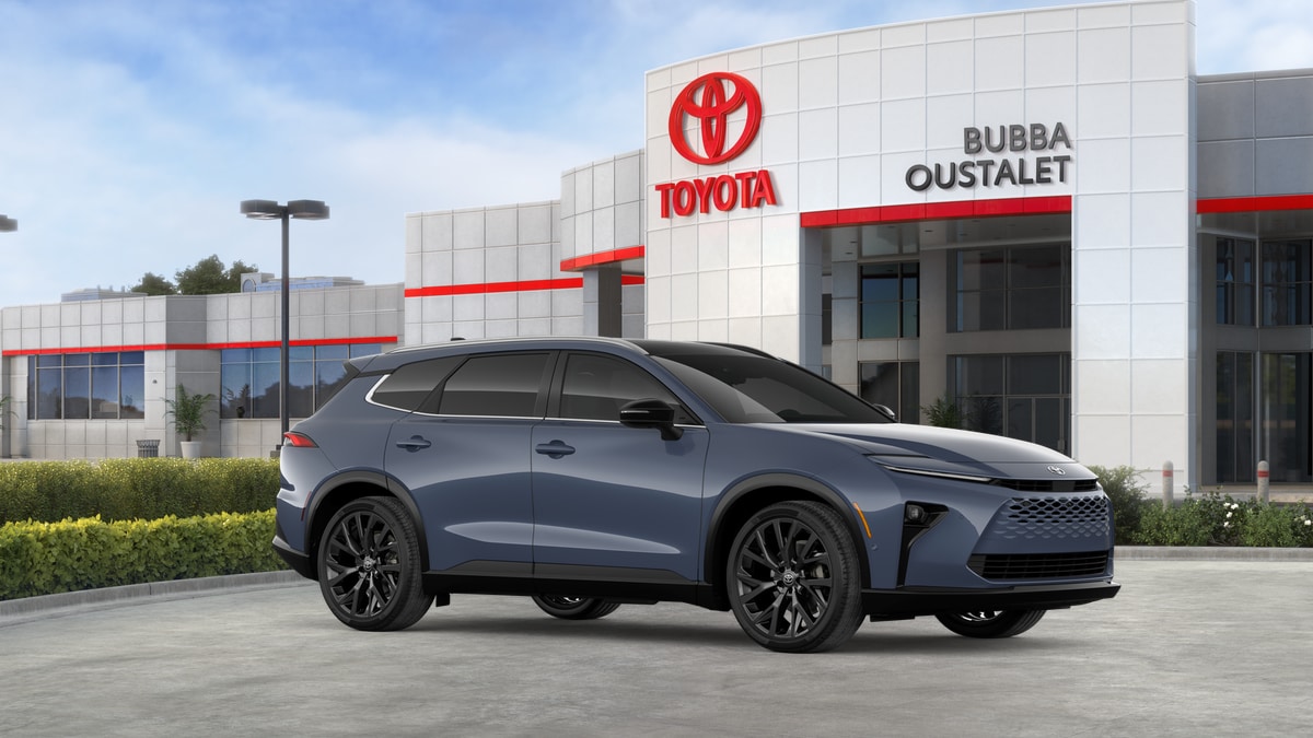 2026 Toyota Crown Signia Limited - Photo 36