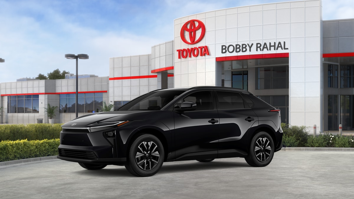 2026 Toyota bZ XLE - Photo 33