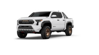 2025 Toyota Tacoma i-FORCE MAX Trailhunter Truck Double Cab 252674