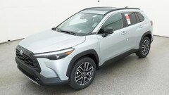 2026 Toyota Corolla Cross XLE XLE - AWD