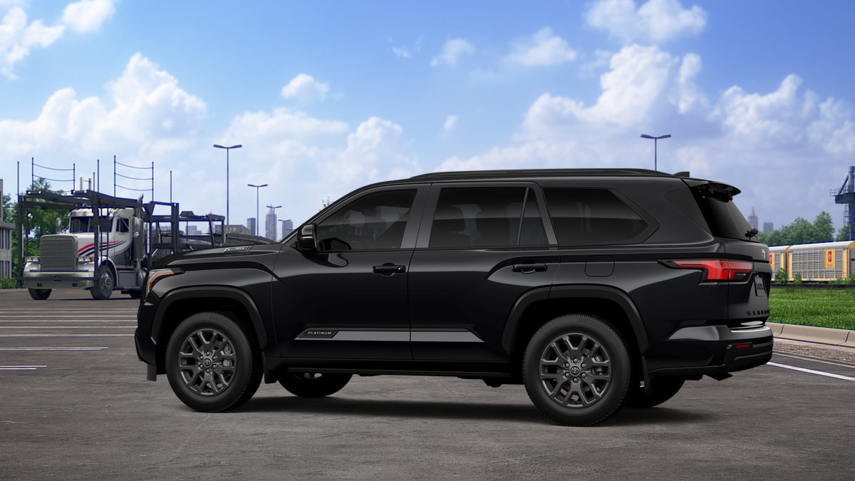 Vehicle thumbnail
