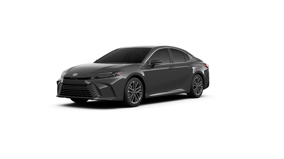New 2027 Toyota Camry XLE Sedan in Boerne, TX
