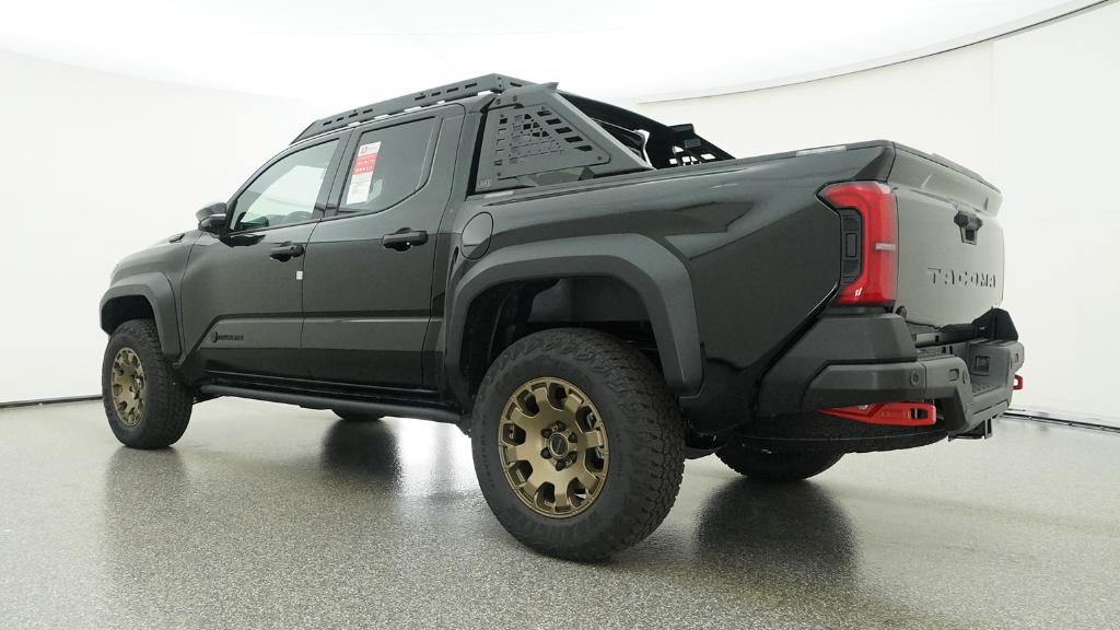 2026 Toyota Tacoma Trailhunter - Photo 12