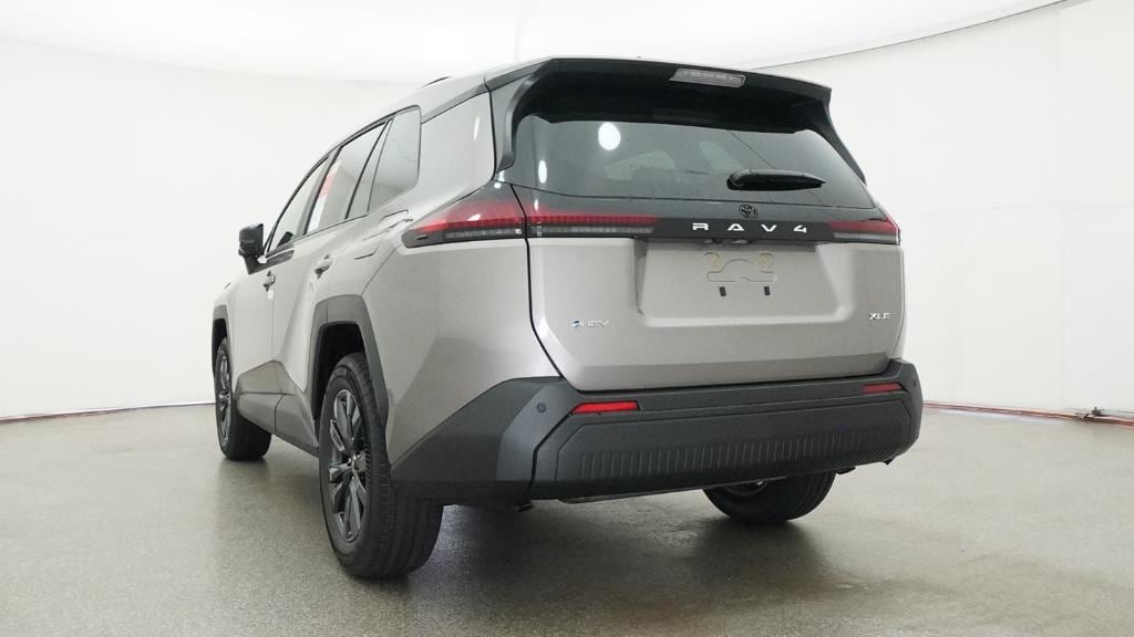 New 2026 Toyota RAV4 XLE Premium SUV
