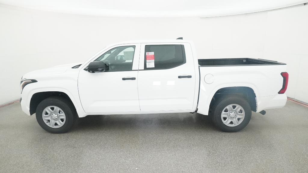 2026 Toyota Tundra SR photo 2
