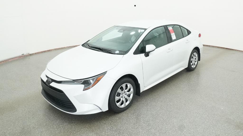 2026 Toyota Corolla LE - Photo 33