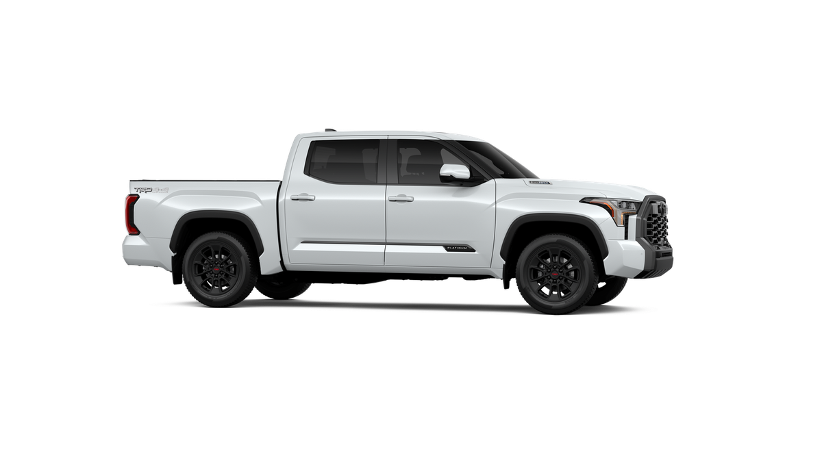 2026 Toyota Tundra Platinum - Photo 51