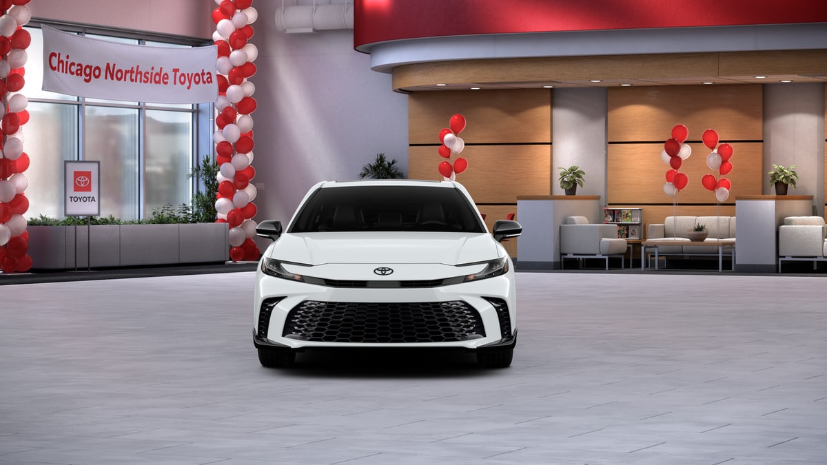 Vehicle thumbnail