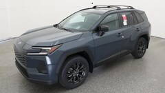 2026 Toyota RAV4 XLE SUV